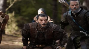 تاريخ ومواعيد عرض الحلقة 18 من مسلسل “المؤسس أورهان” التركي